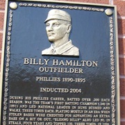 Billy Hamilton