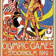 1912 Stockholm, Sweden