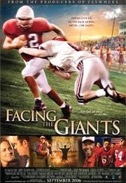 Facing the Giants (2006)