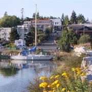 Comox, BC