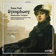 Hans Rott - Symphony in E Major