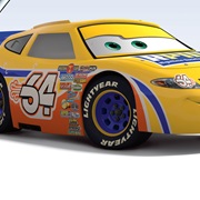 Winford Bradford Rutherford