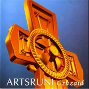 Artsruni - Cruzaid