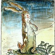 Velveteen Rabbit