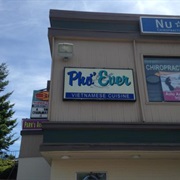 Pho Ever (Bellevue, Washington)