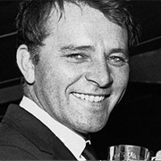 Richard Burton