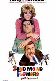 Send Me No Flowers (Norman Jewison)