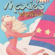 Maxie's World