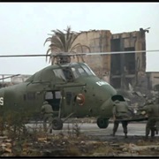 Full Metal Jacket... Surfin Bird - The Trashmen