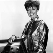 Dr. Maureen Robinson (Lost in Space)