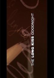 Long Kiss Goodnight,The (1996)