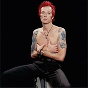 Scott Weiland