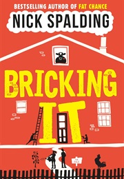 Bricking It (Nick Spalding)
