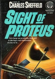 Sight of Proteus (Charles Sheffield)