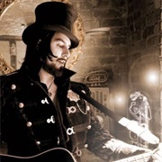 Aurelio Voltaire