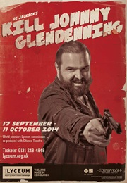 Kill Johnny Glendenning