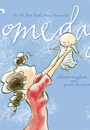 Someday (Alison McGhee)