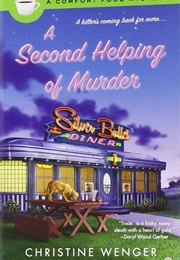 A Second Helping of Murder (Christine Wenger)