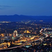 Roanoke
