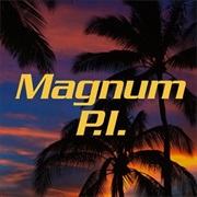 Magnum P.I. (2018-