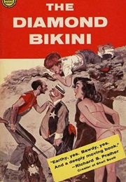The Diamond Bikini (Charles Williams)