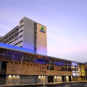 Málaga Maria Zambrano