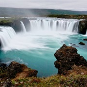 Godafoss