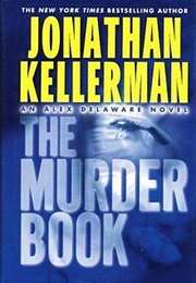 The Murder Book (Jonathan Kellerman)