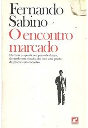 Encontro Marcado (Fernando Sabino)