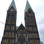 St Peter's Bremen