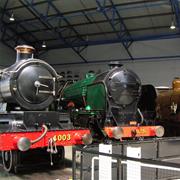 National Railway Museum (York)