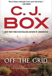 Off the Grid (Box)
