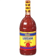 Louisiana Hot Sauce