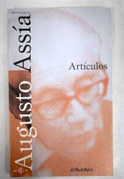 Artículos (Agustín Assia)
