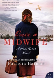 Once a Midwife (Patricia Harmon)