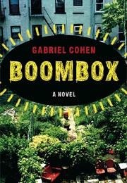 Boombox (Gabriel Cohen)