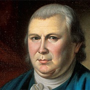 Robert Morris