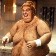 Fat Bastard