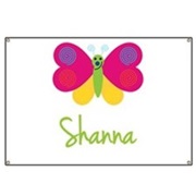 Shanna