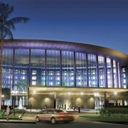 Fairmont Heliopolis (Cairo, Egypt - Former Property)