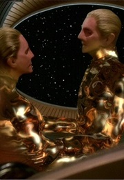 Behind the Lines (1997)