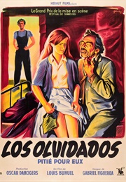 The Young and the Damned (1950)