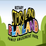 Rotary Storyland and Playland
