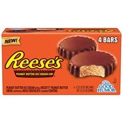 Reese&#39;s Ice Cream Bar