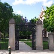 Roger Williams National Memorial