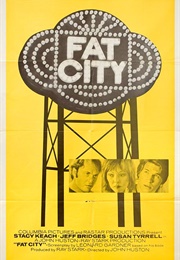 Fat City (1972)