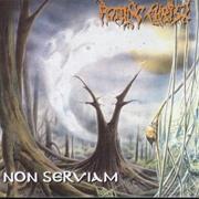 Rotting Christ - Non Serviam