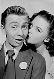 Pardon My Rhythm (1944)