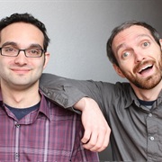 The Fine Bros