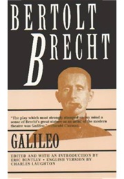 Galileo (Bertolt Brecht)